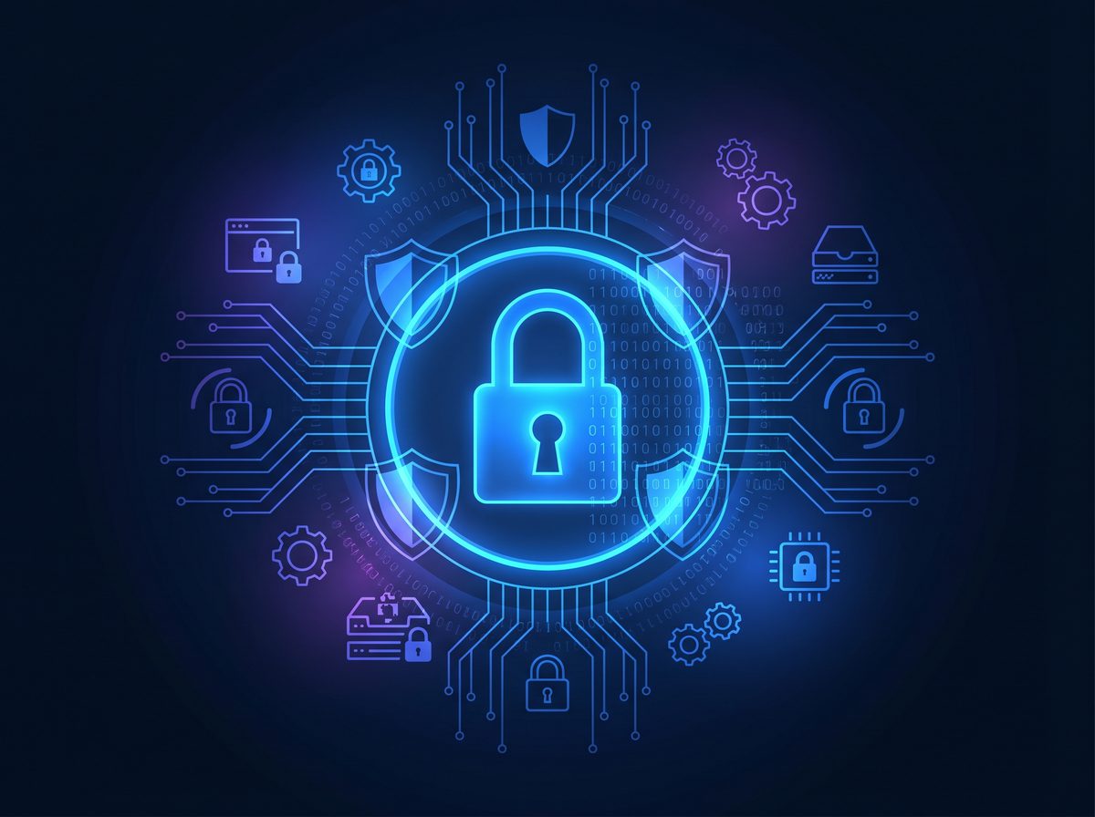 榆树加速器安全防护体系